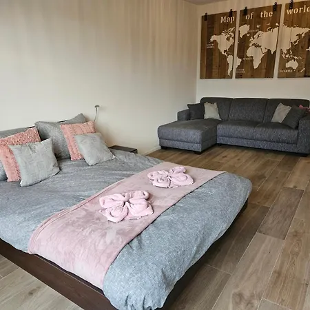 Accommodatie bij particulieren Boutique Tamara *