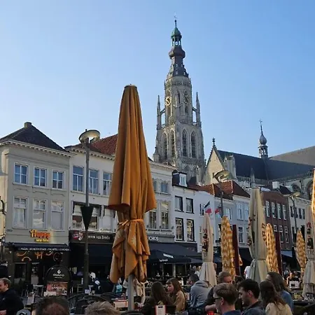 Boutique Tamara Accommodatie bij particulieren