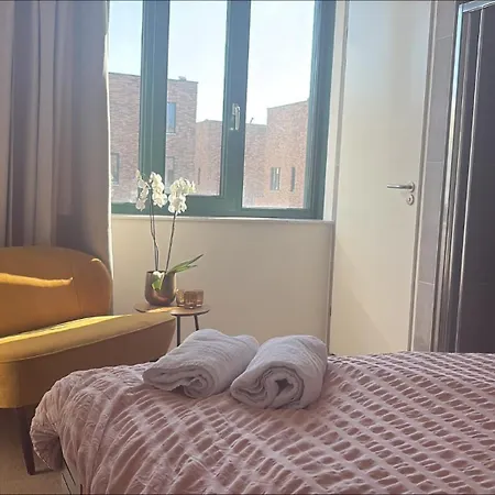 Accommodatie bij particulieren Boutique Tamara