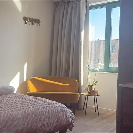 Boutique Tamara Accommodatie bij particulieren *