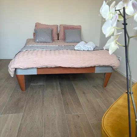 Boutique Tamara Accommodatie bij particulieren