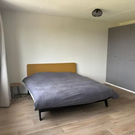 Accommodatie bij particulieren Tamara *