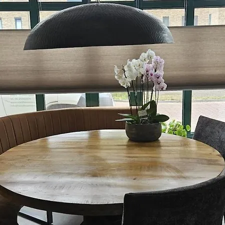 Accommodatie bij particulieren Tamara Breda