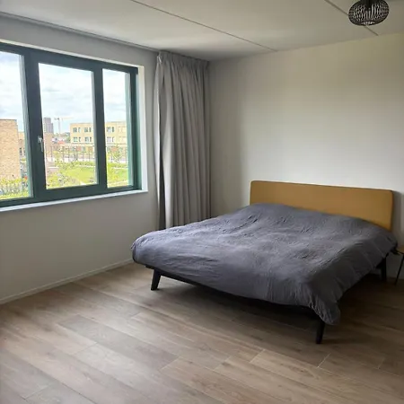 Privat bolig Tamara Breda