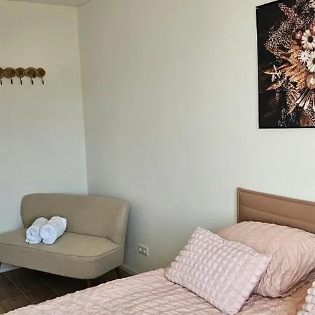 Tamara Privat bolig Breda