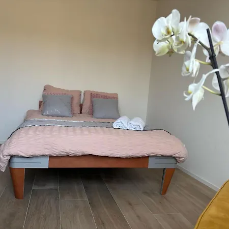 Accommodatie bij particulieren Tamara Breda