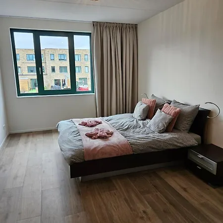 Tamara Accommodatie bij particulieren *