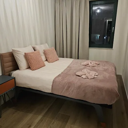 Accommodatie bij particulieren Tamara Breda