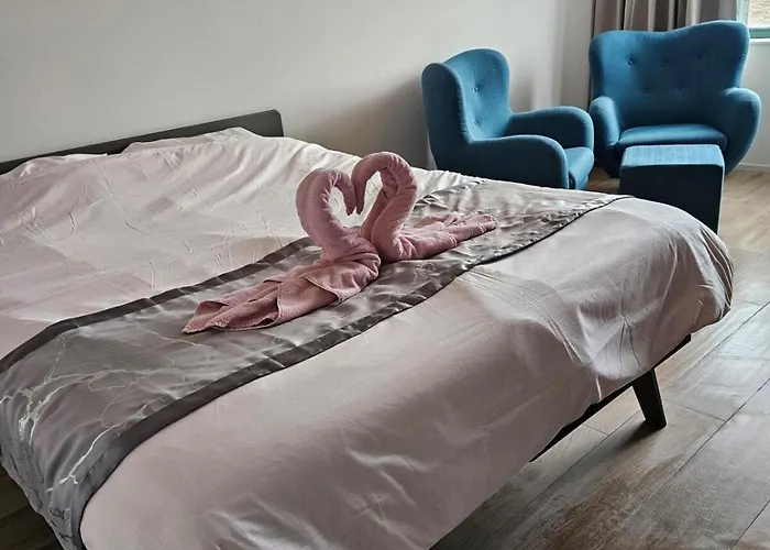 Tamara Séjour chez l'habitant *