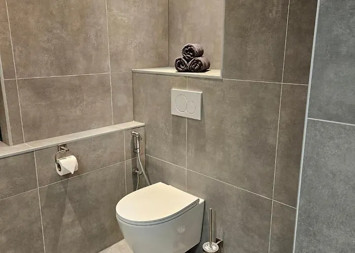 Tamara Séjour chez l'habitant Bréda