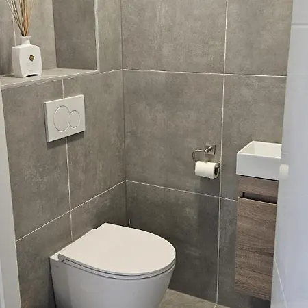 Alloggio in famiglia Tamara