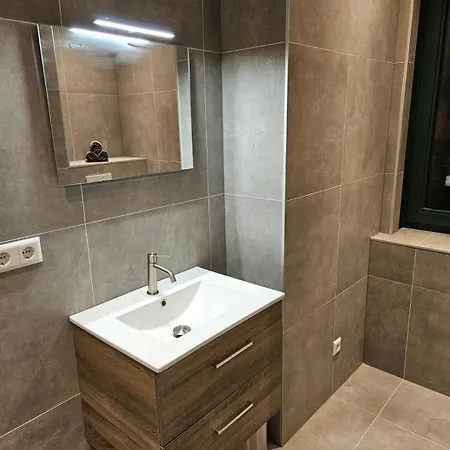 Alloggio in famiglia Tamara *