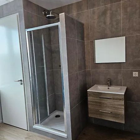 Tamara Alloggio in famiglia