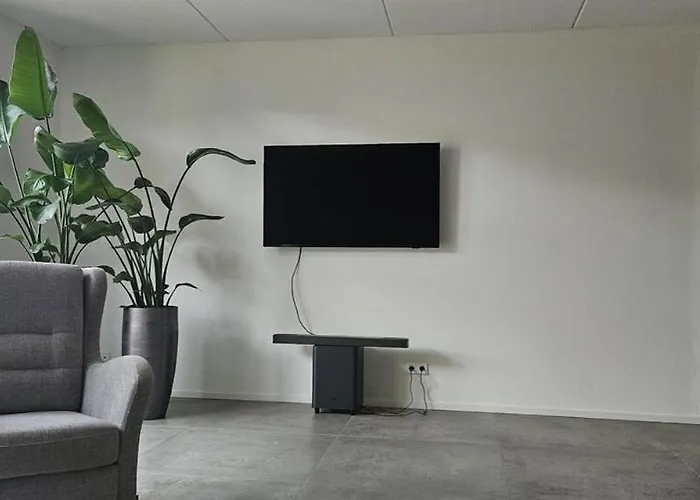 Tamara Homestay szállás Breda