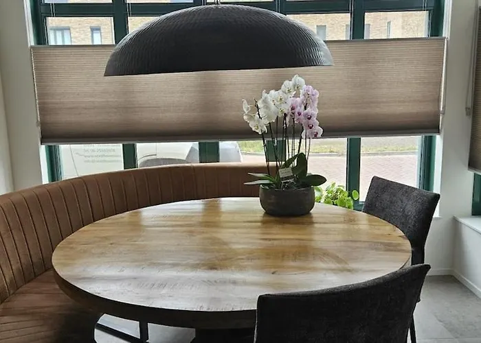 Homestay szállás Tamara Breda