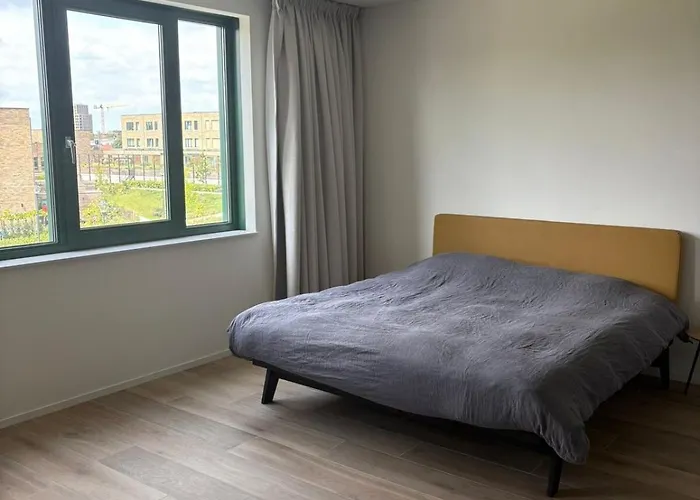 Homestay szállás Tamara Breda