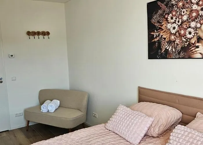 Tamara Homestay szállás Breda